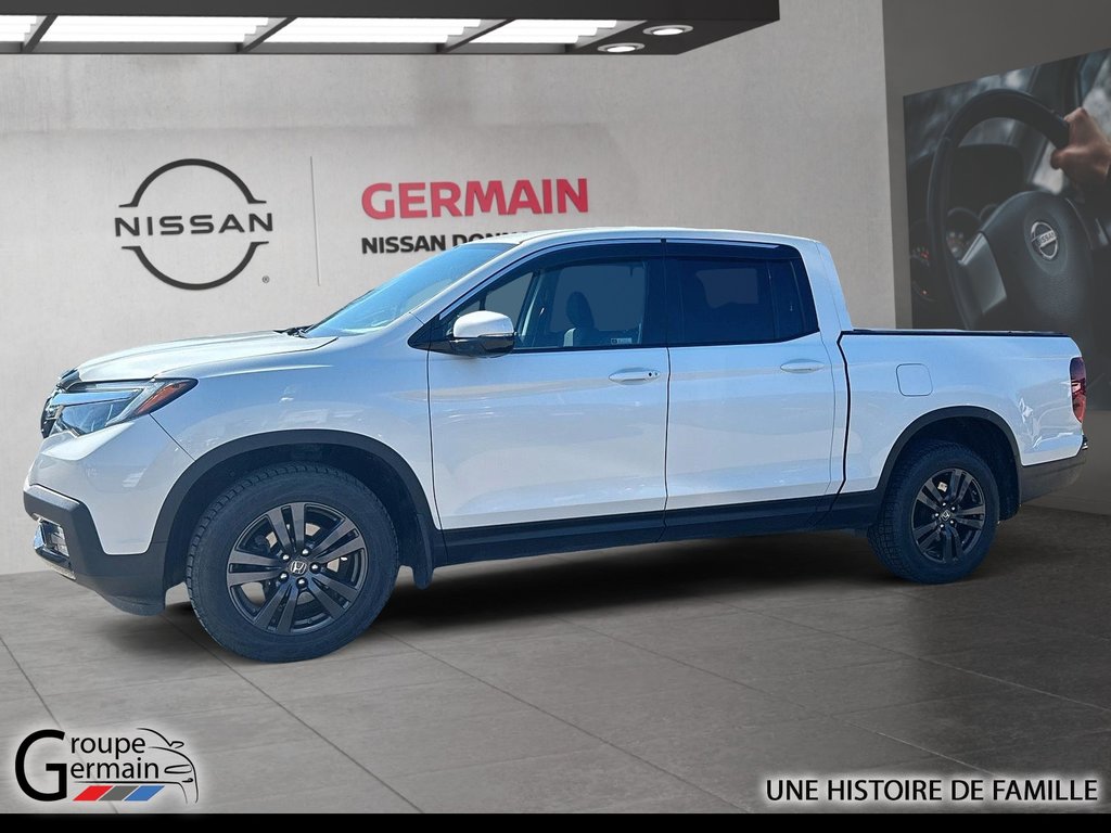 2019 Honda Ridgeline à Donnacona, Québec - 2 - w1024h768px
