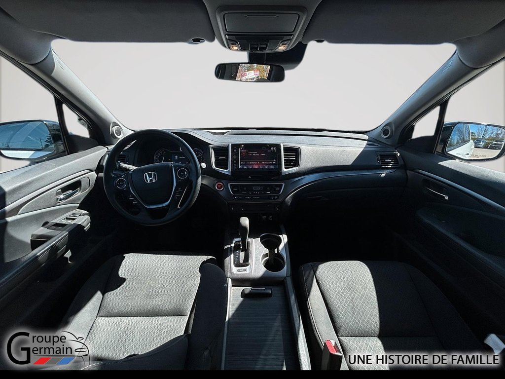 2019 Honda Ridgeline à Donnacona, Québec - 23 - w1024h768px