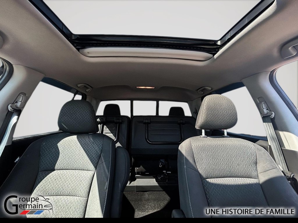 2019 Honda Ridgeline à Donnacona, Québec - 26 - w1024h768px