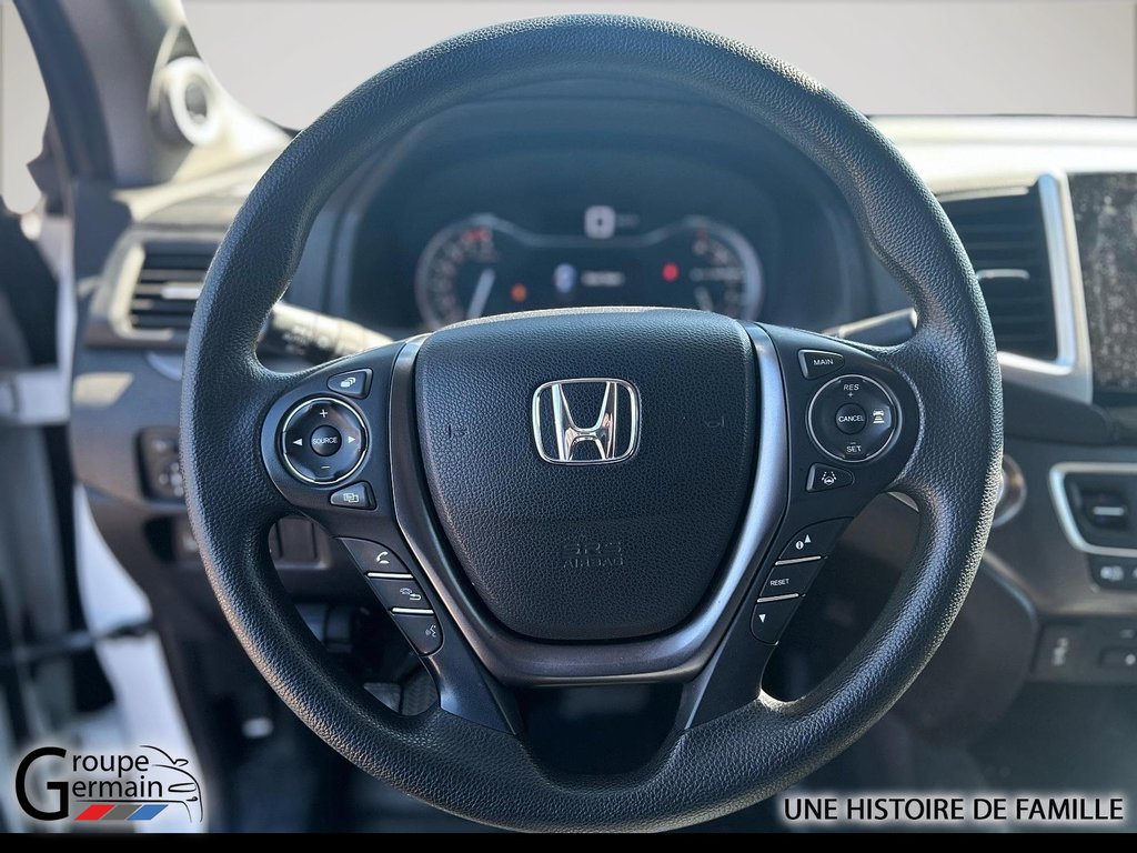 2019 Honda Ridgeline à Donnacona, Québec - 14 - w1024h768px