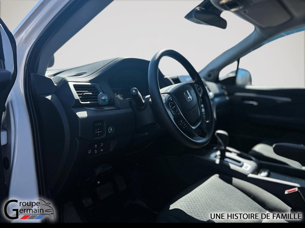2019 Honda Ridgeline à Donnacona, Québec - 12 - w1024h768px