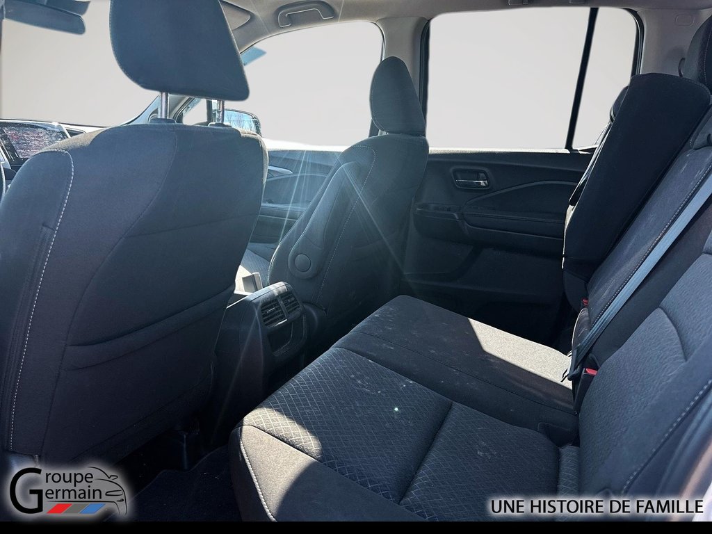 2019 Honda Ridgeline à Donnacona, Québec - 24 - w1024h768px
