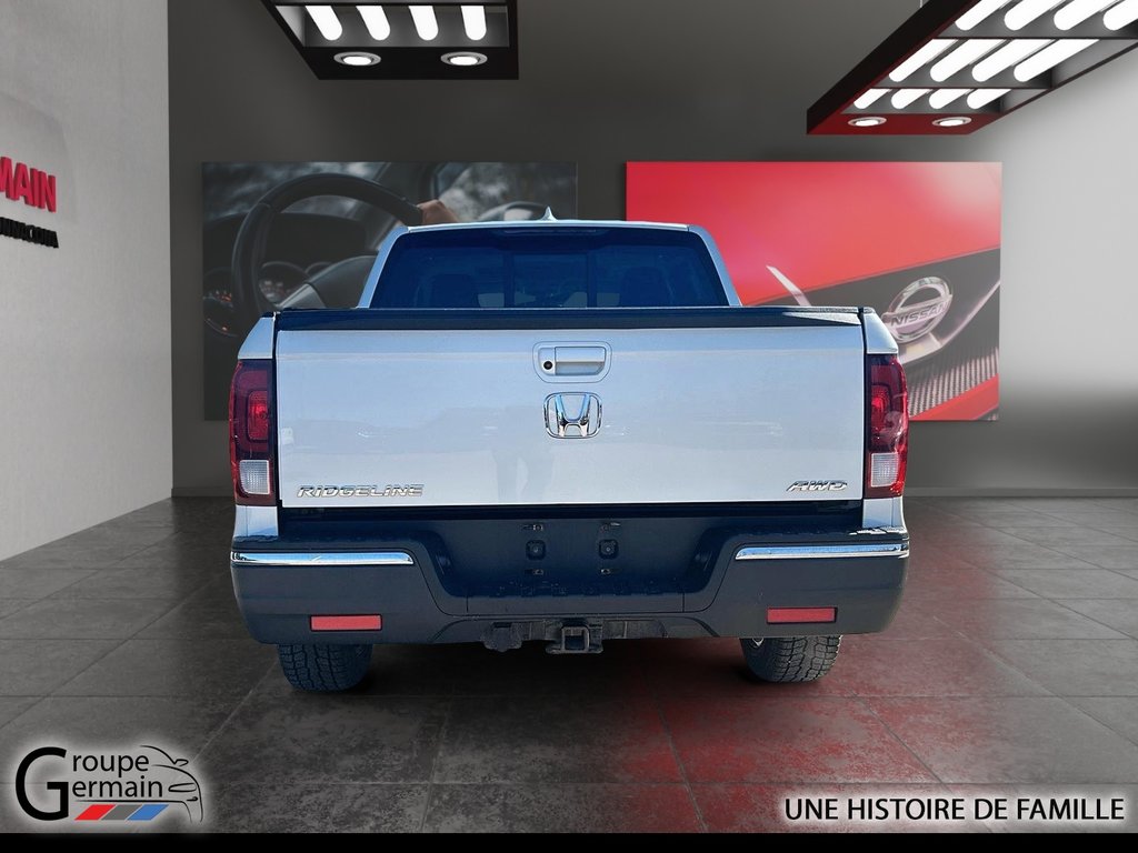 2019 Honda Ridgeline à Donnacona, Québec - 4 - w1024h768px