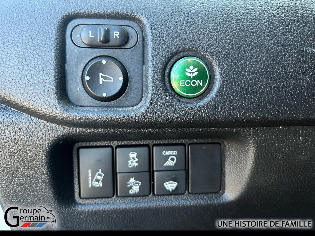 2019 Honda Ridgeline à Donnacona, Québec - 15 - w1024h768px