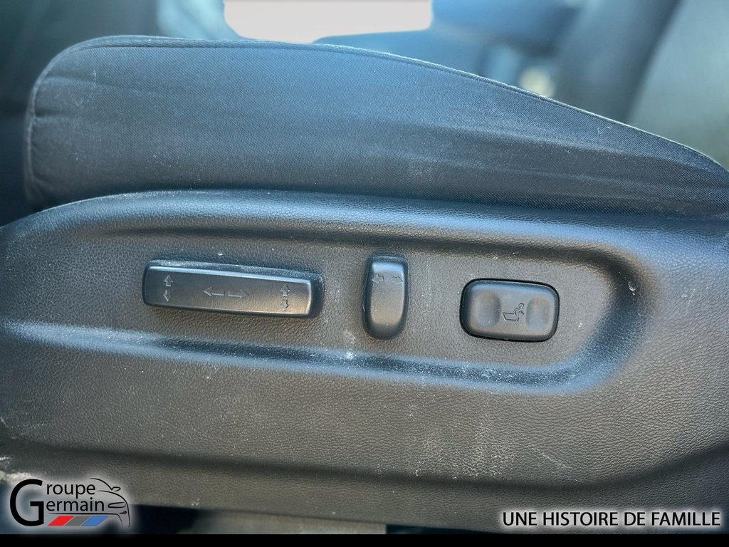 2019 Honda Ridgeline à Donnacona, Québec - 13 - w1024h768px
