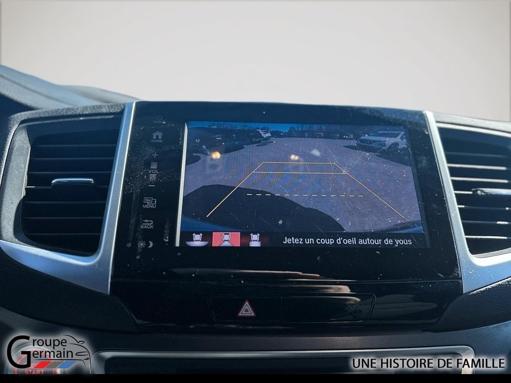 2019 Honda Ridgeline à Donnacona, Québec - 20 - w1024h768px