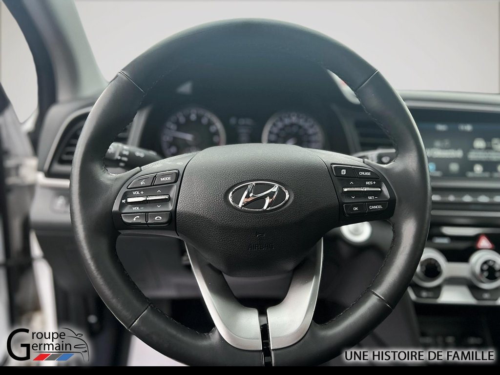 2020 Hyundai Elantra à Donnacona, Québec - 39 - w1024h768px