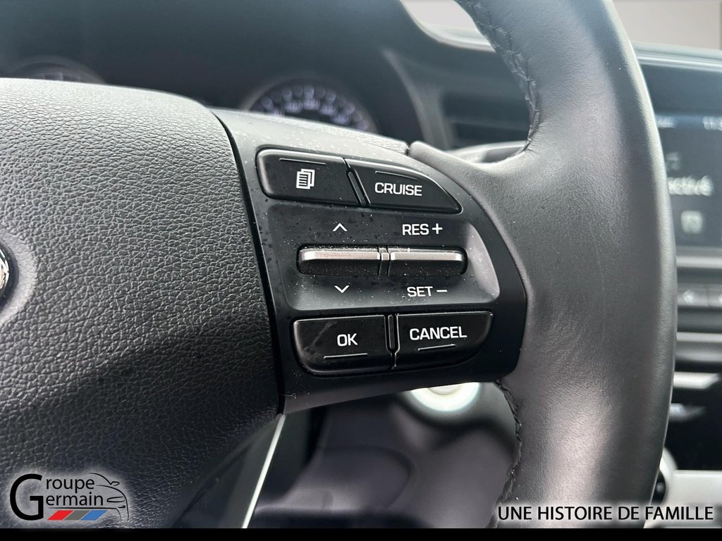 2020 Hyundai Elantra à Donnacona, Québec - 43 - w1024h768px