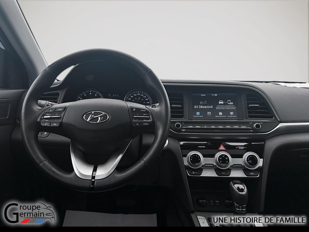 2020 Hyundai Elantra à Donnacona, Québec - 48 - w1024h768px