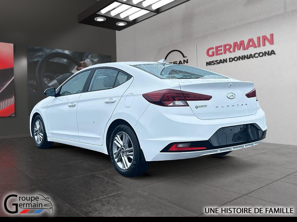 2020 Hyundai Elantra à Donnacona, Québec - 29 - w1024h768px