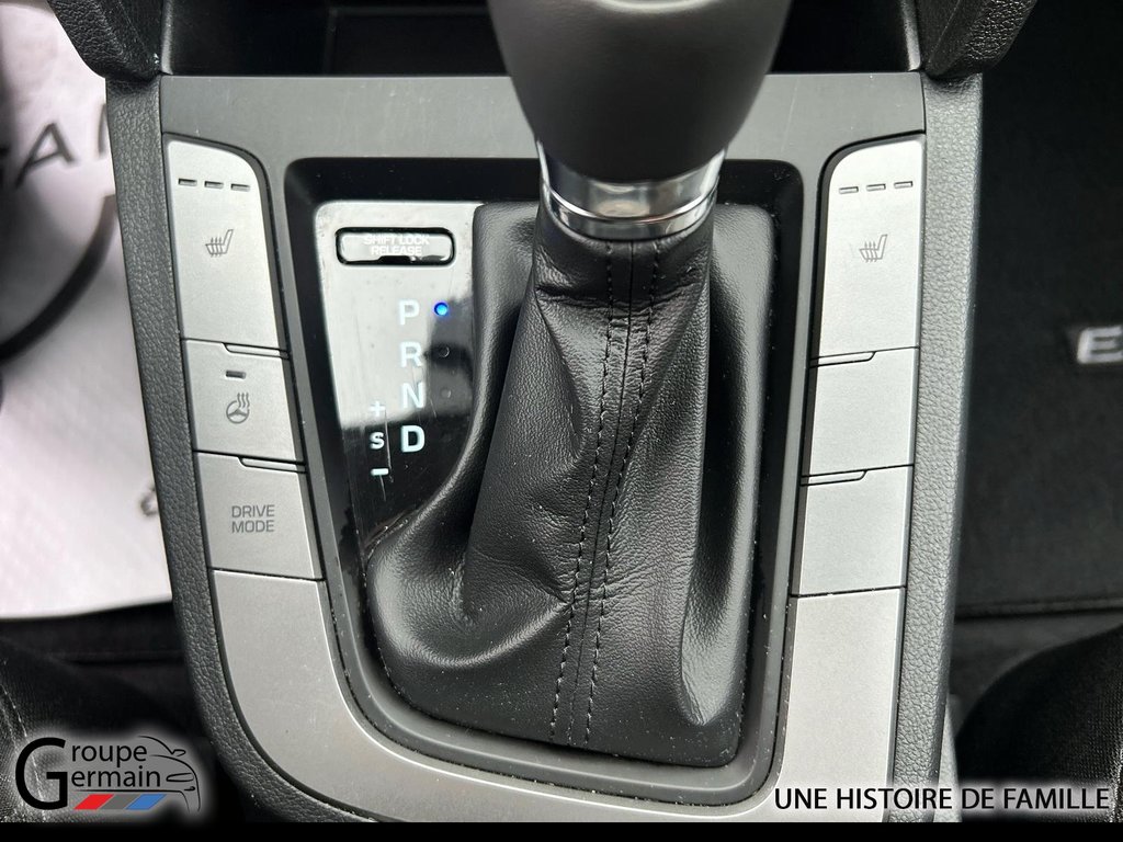 2020 Hyundai Elantra à Donnacona, Québec - 47 - w1024h768px
