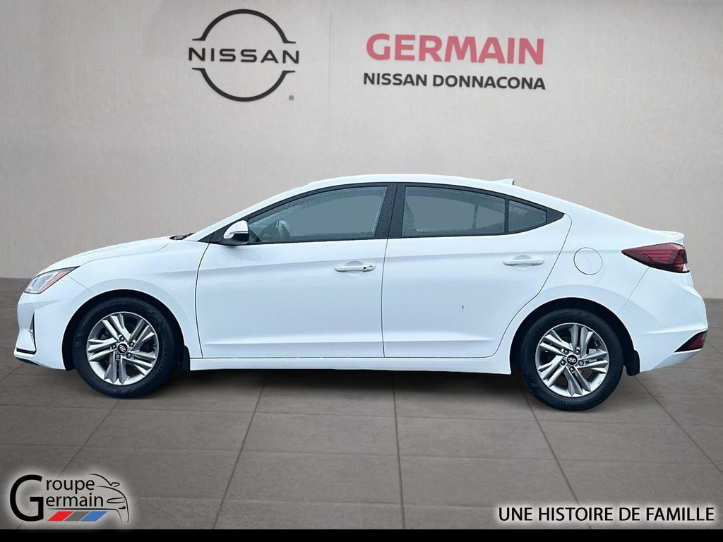 2020 Hyundai Elantra à Donnacona, Québec - 28 - w1024h768px