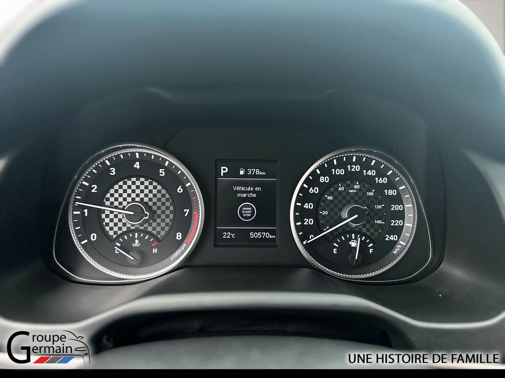 2020 Hyundai Elantra à Donnacona, Québec - 41 - w1024h768px