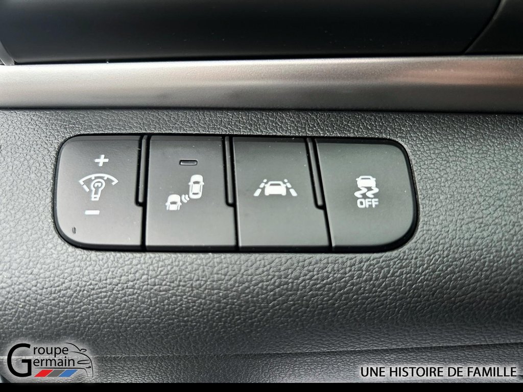 2020 Hyundai Elantra à Donnacona, Québec - 40 - w1024h768px