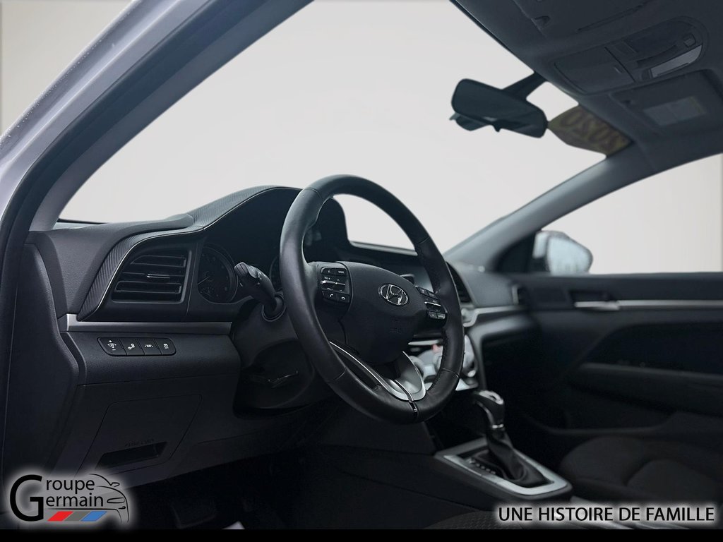 2020 Hyundai Elantra à Donnacona, Québec - 38 - w1024h768px