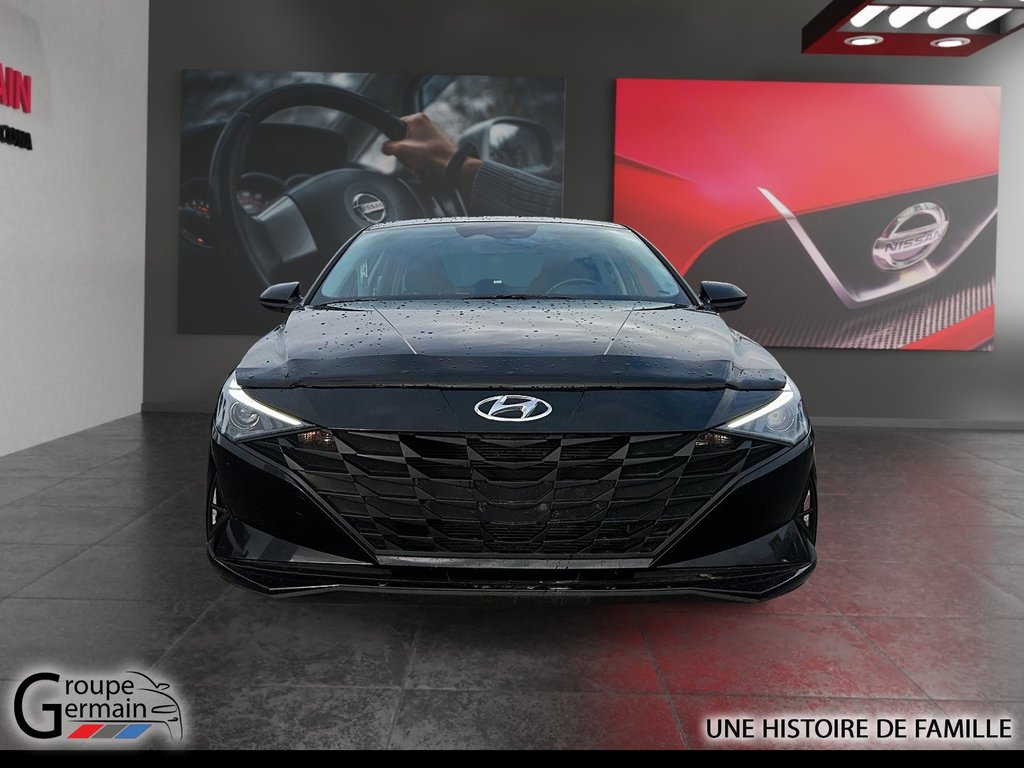 2022 Hyundai Elantra in Donnacona, Quebec - 8 - w1024h768px