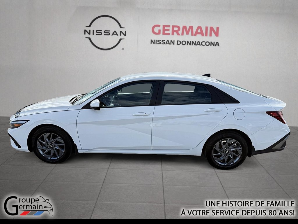 2024 Hyundai ELANTRA in Donnacona, Quebec - 2 - w1024h768px