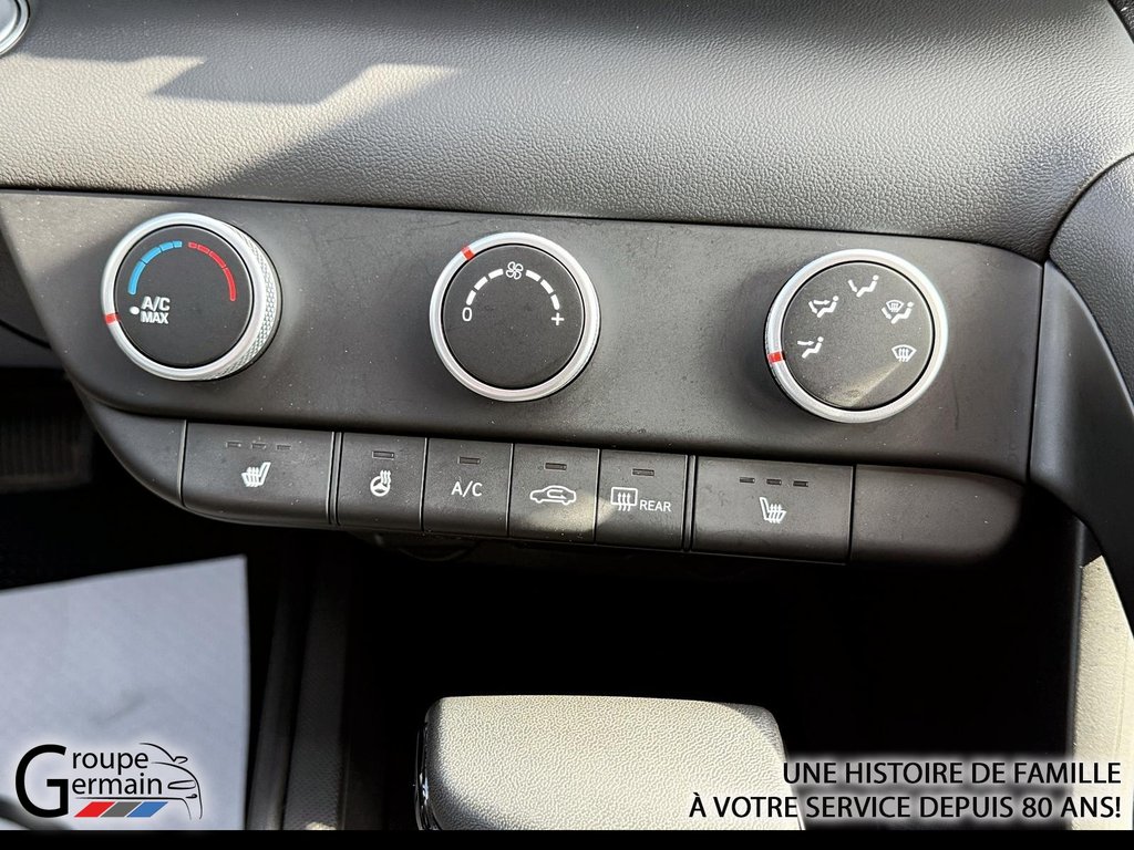 2024 Hyundai ELANTRA in Donnacona, Quebec - 18 - w1024h768px