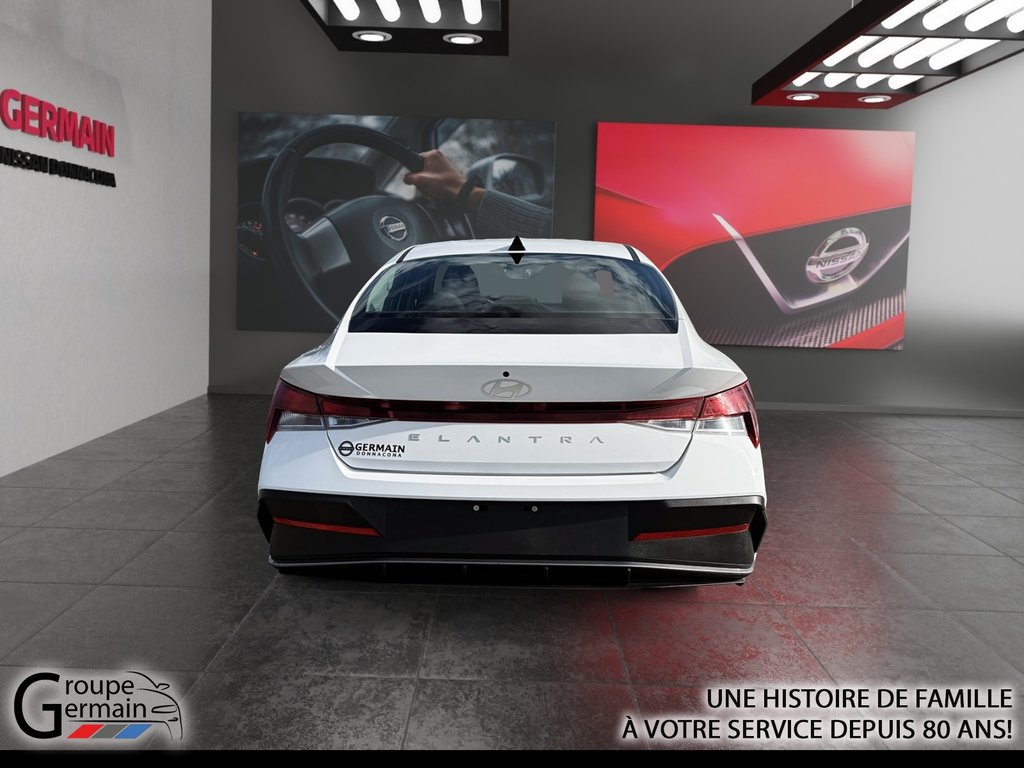 2024 Hyundai ELANTRA in Donnacona, Quebec - 4 - w1024h768px