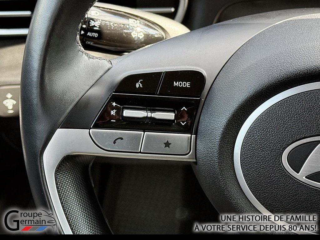 2024 Hyundai ELANTRA in Donnacona, Quebec - 14 - w1024h768px