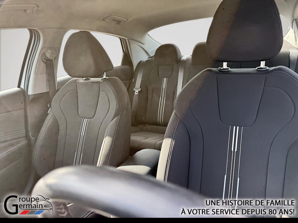 2024 Hyundai ELANTRA in Donnacona, Quebec - 13 - w1024h768px