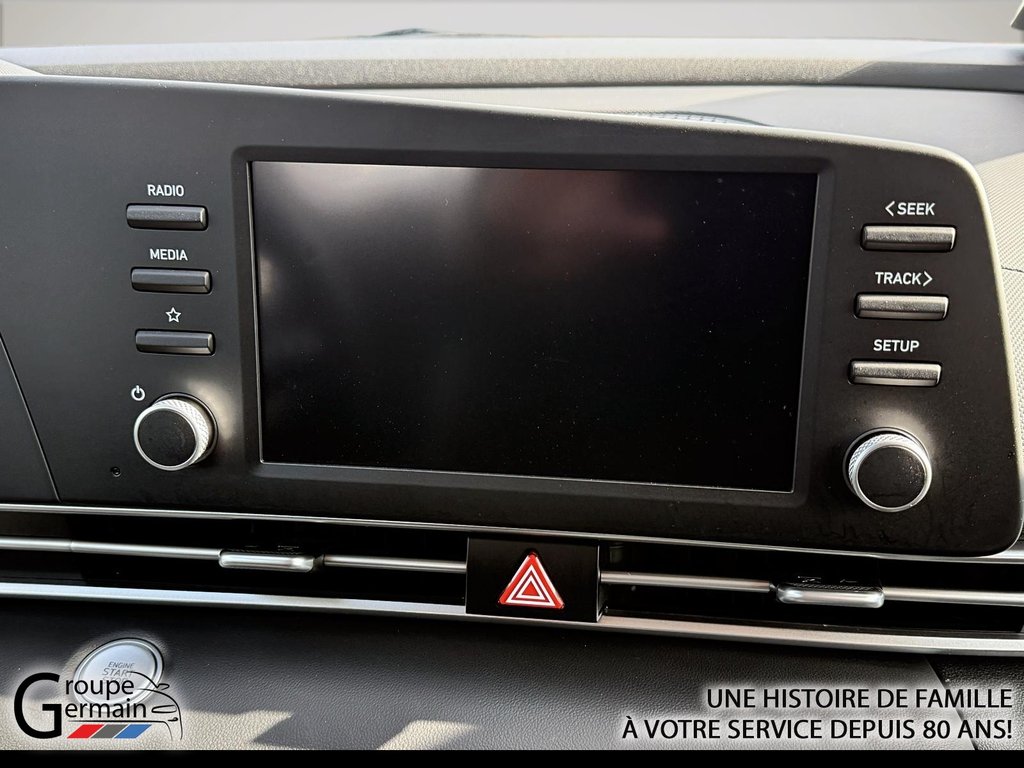 2024 Hyundai ELANTRA in Donnacona, Quebec - 20 - w1024h768px