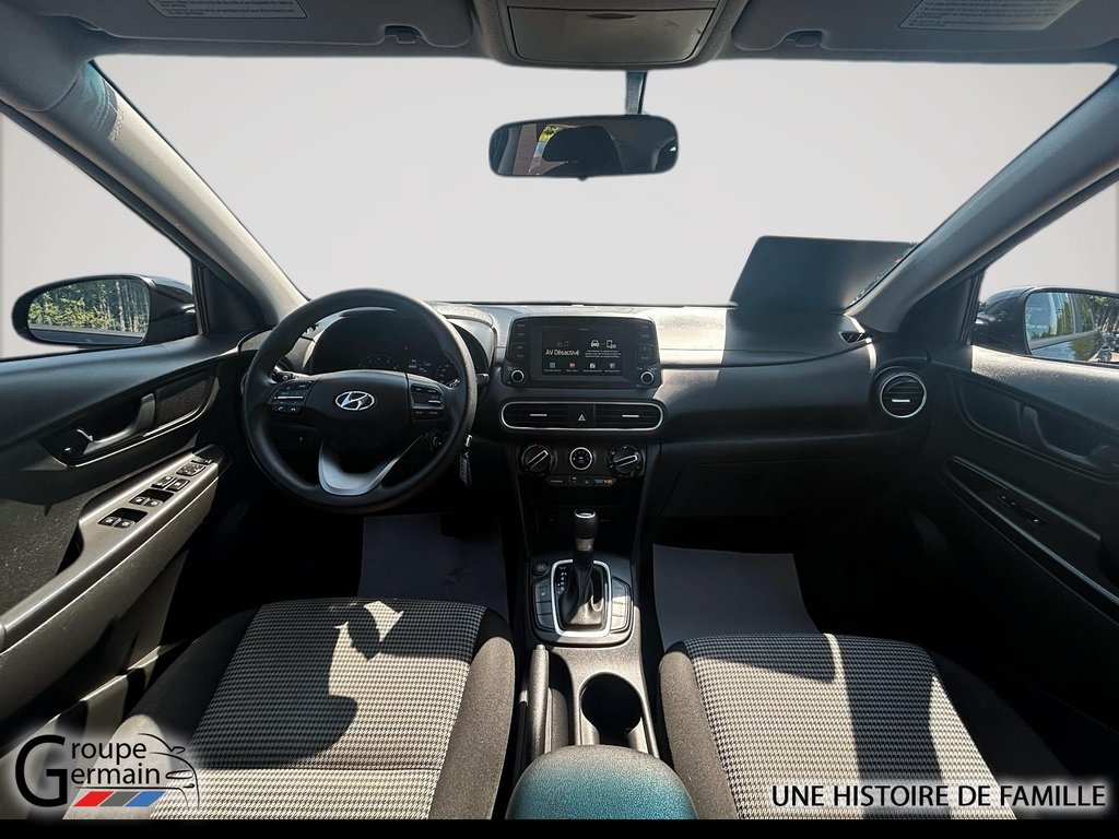 2020 Hyundai Kona in Donnacona, Quebec - 48 - w1024h768px