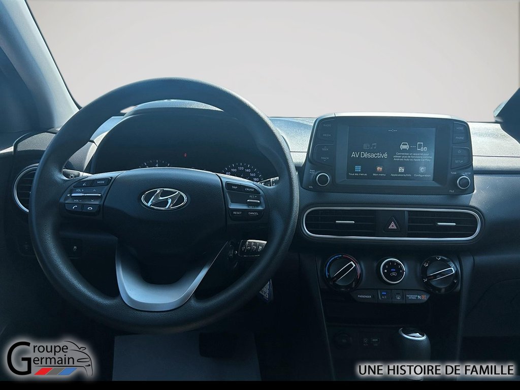2020 Hyundai Kona in Donnacona, Quebec - 47 - w1024h768px