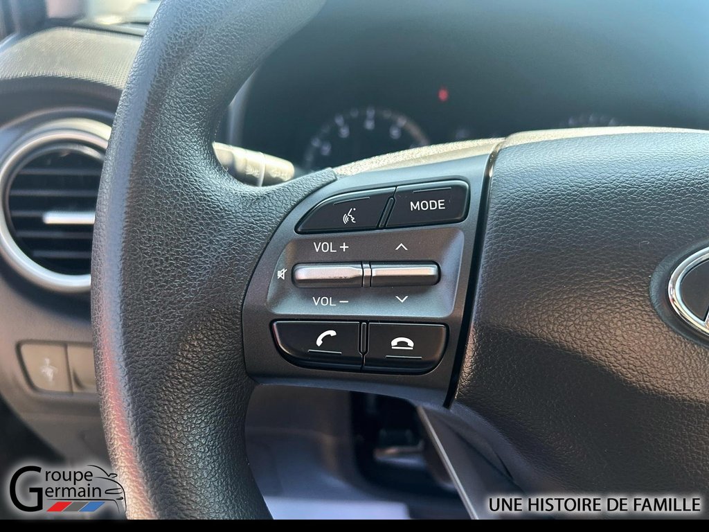 2020 Hyundai Kona in Donnacona, Quebec - 41 - w1024h768px