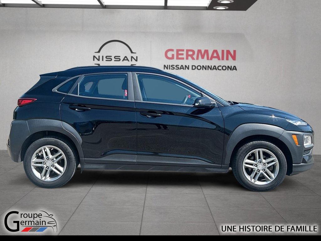 2020 Hyundai Kona in Donnacona, Quebec - 32 - w1024h768px