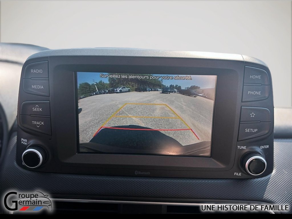 2020 Hyundai Kona in Donnacona, Quebec - 44 - w1024h768px