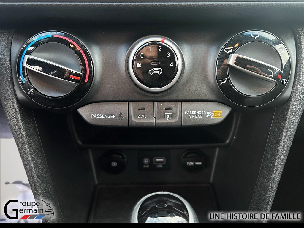 2021 Hyundai Kona in Donnacona, Quebec - 20 - w1024h768px