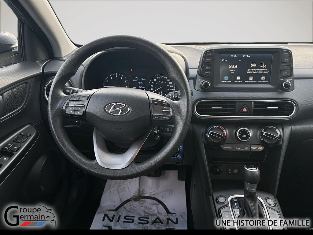 2021 Hyundai Kona in Donnacona, Quebec - 22 - w1024h768px