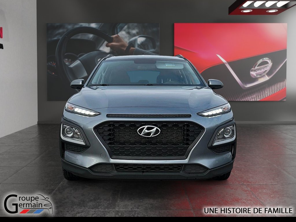 2021 Hyundai Kona in Donnacona, Quebec - 8 - w1024h768px