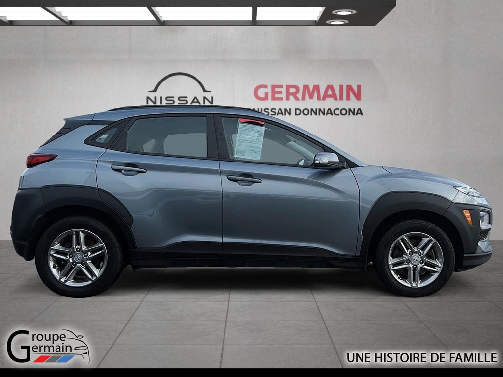 2021 Hyundai Kona in Donnacona, Quebec - 6 - w1024h768px