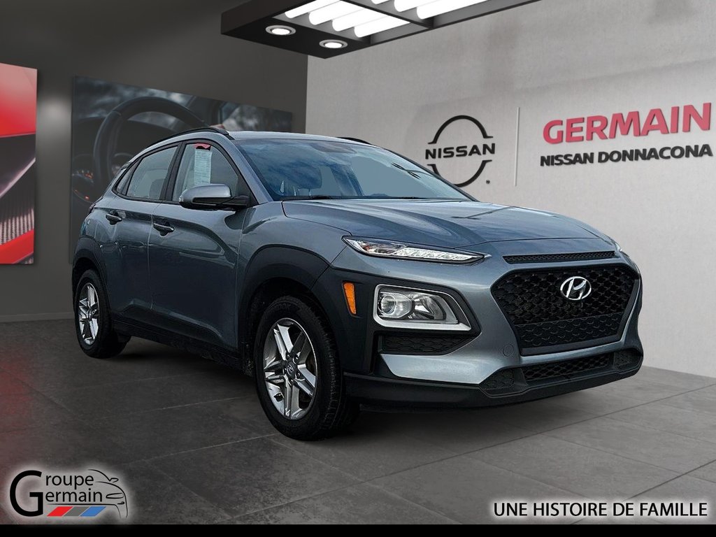 2021 Hyundai Kona in Donnacona, Quebec - 7 - w1024h768px