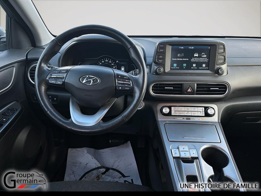 2021 Hyundai Kona in Donnacona, Quebec - 22 - w1024h768px