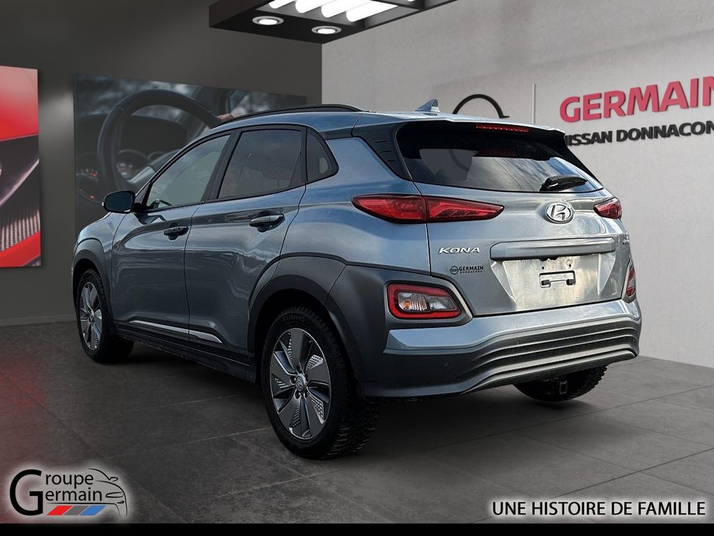 2021 Hyundai Kona in Donnacona, Quebec - 3 - w1024h768px