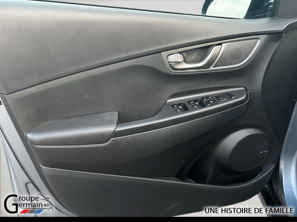 2021 Hyundai Kona in Donnacona, Quebec - 10 - w1024h768px