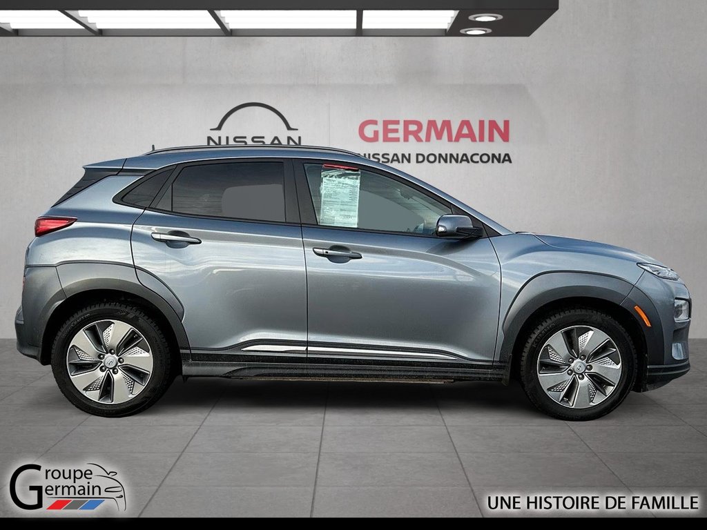 2021 Hyundai Kona in Donnacona, Quebec - 6 - w1024h768px