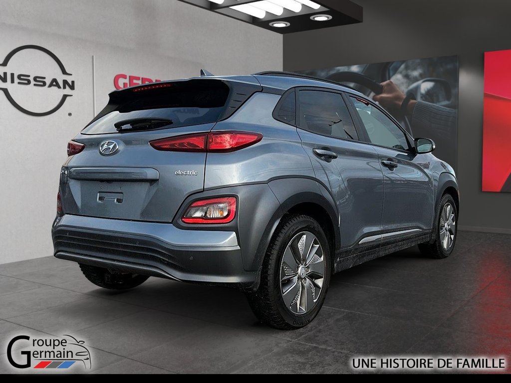 2021 Hyundai Kona in Donnacona, Quebec - 5 - w1024h768px