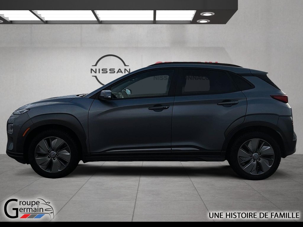 2021 Hyundai Kona in Donnacona, Quebec - 2 - w1024h768px