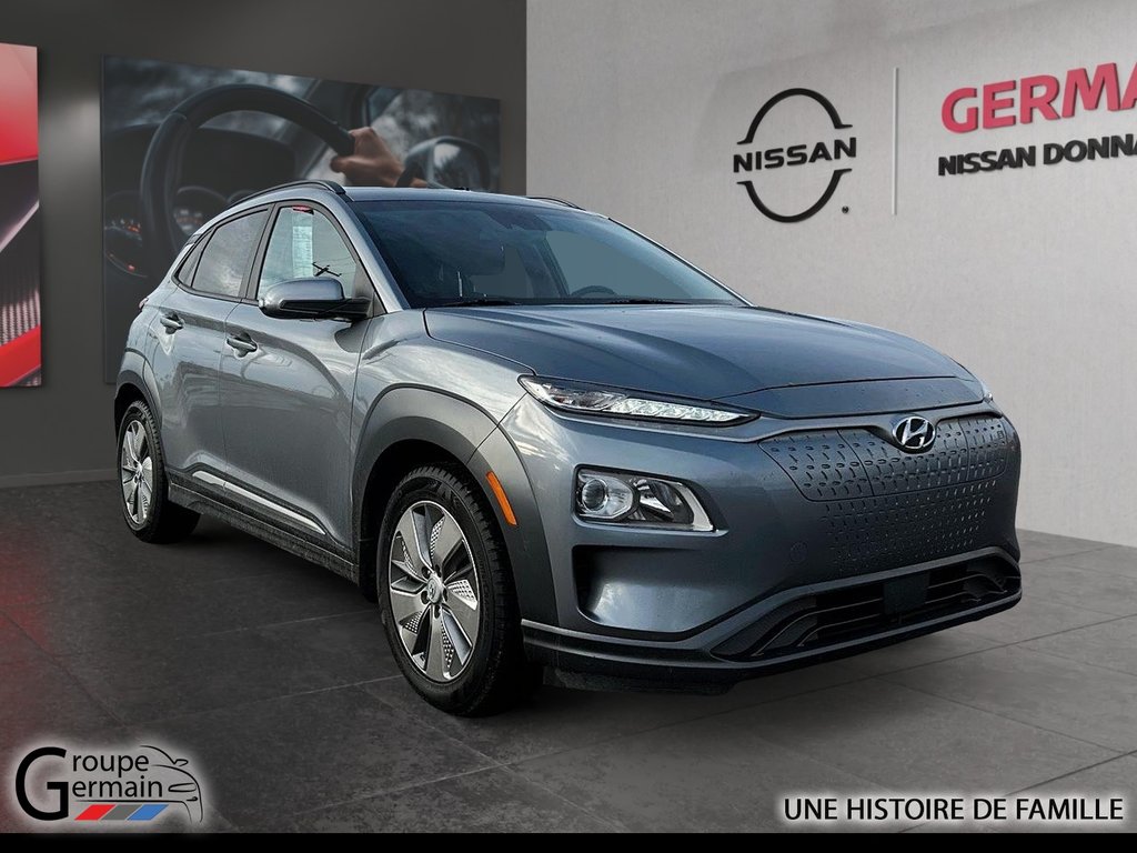 2021 Hyundai Kona in Donnacona, Quebec - 7 - w1024h768px