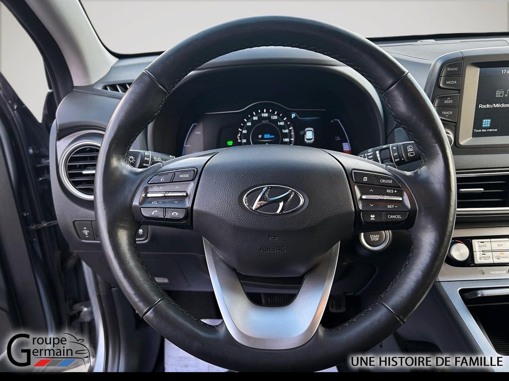 2021 Hyundai Kona in Donnacona, Quebec - 13 - w1024h768px