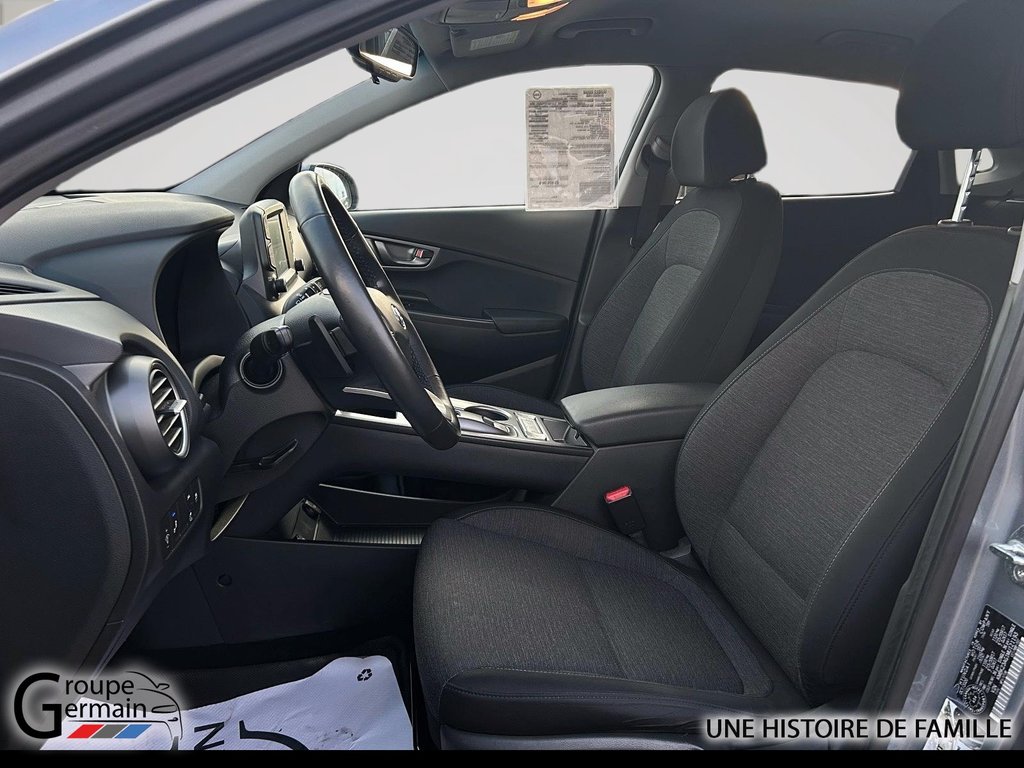 2021 Hyundai Kona in Donnacona, Quebec - 11 - w1024h768px