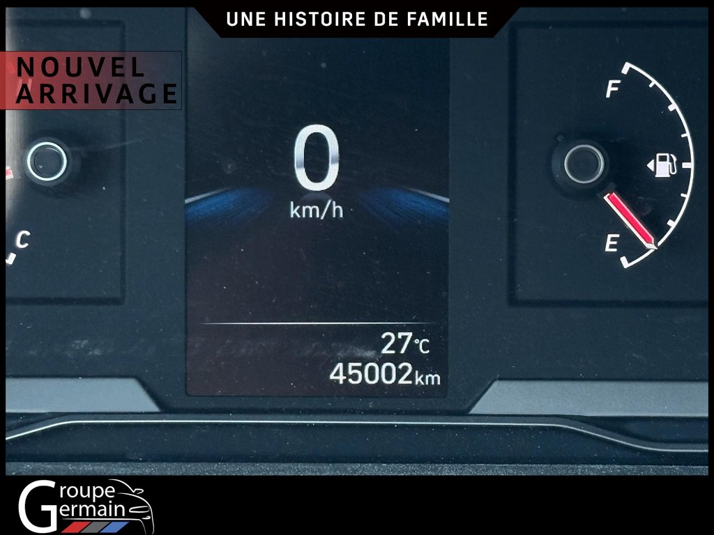 2023 Hyundai Santa Cruz à Donnacona, Québec - 14 - w1024h768px