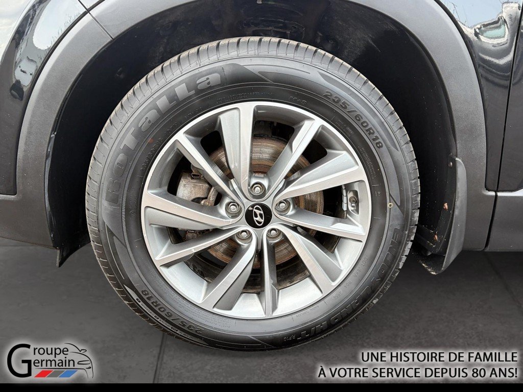 2020 Hyundai Santa Fe in Donnacona, Quebec - 9 - w1024h768px