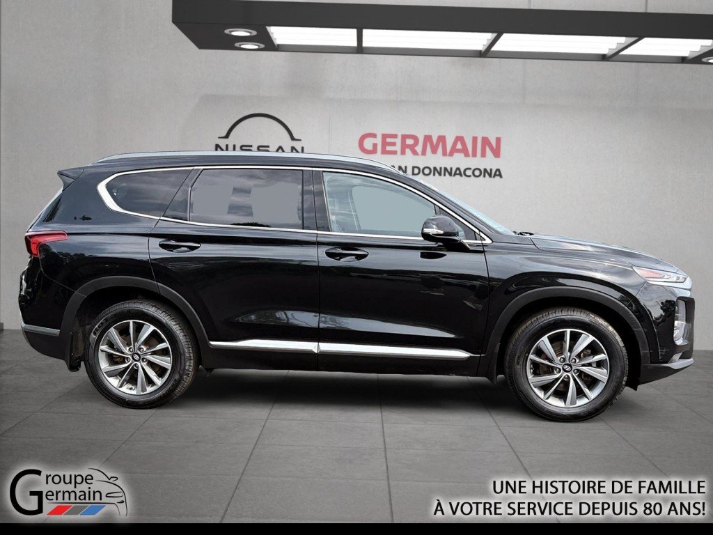 2020 Hyundai Santa Fe in Donnacona, Quebec - 6 - w1024h768px