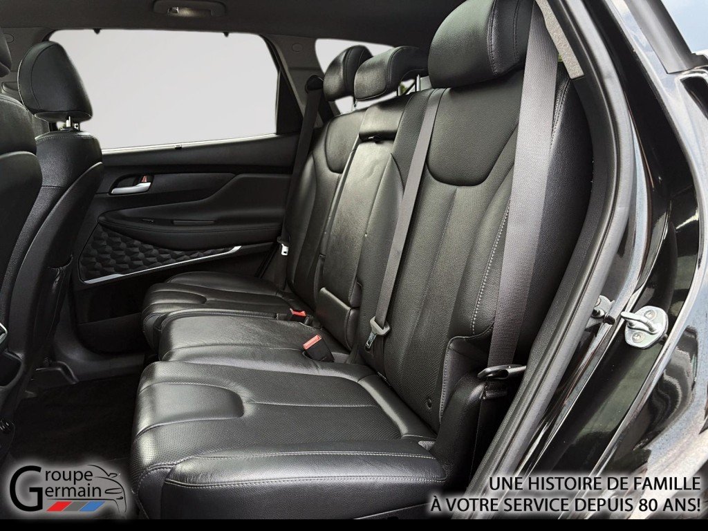 2020 Hyundai Santa Fe in Donnacona, Quebec - 17 - w1024h768px