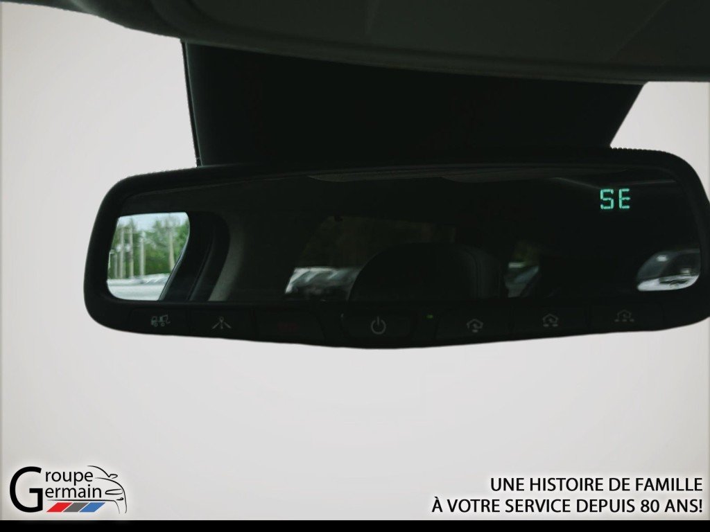 2020 Hyundai Santa Fe in Donnacona, Quebec - 33 - w1024h768px